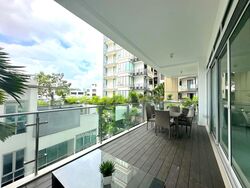 RESIDENCES AT EMERALD HILL (D9), Apartment #582997731